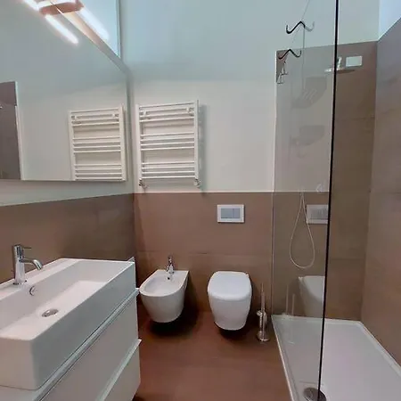 Appartement Elegante In Centro Turin