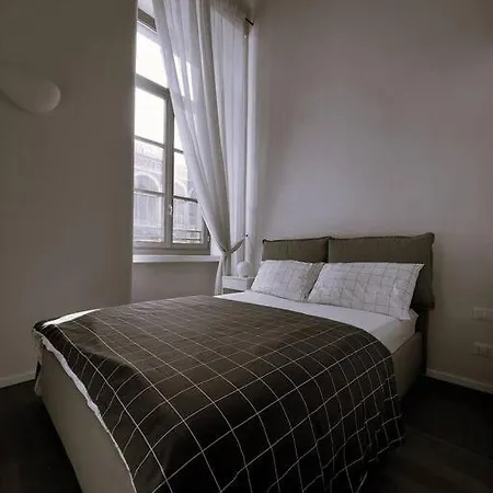 Appartement Elegante In Centro Turin